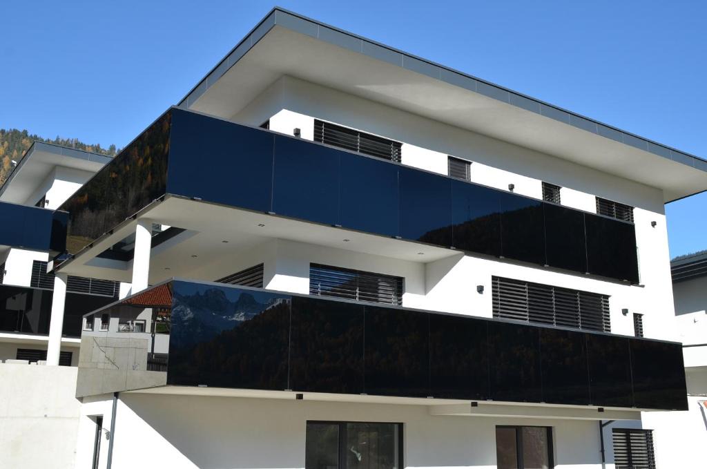 Prutz Apartment | Apart van der Heyd