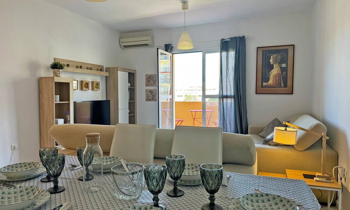 Jerez de la Frontera Apartment | Apartamento Minotauro - Ole Solutions