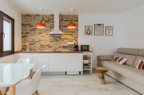 Malpartida de Plasencia Apartment | Apartamentos Rurales Cielo de Monfragüe