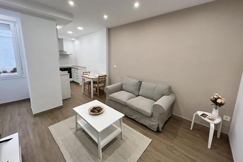 El Gancho Apartment | Apartamenticos Boggiero VI