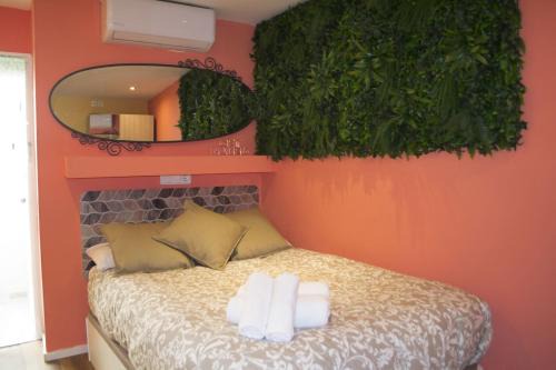 El Gancho Apartment | Apartamenticos San Pablo I
