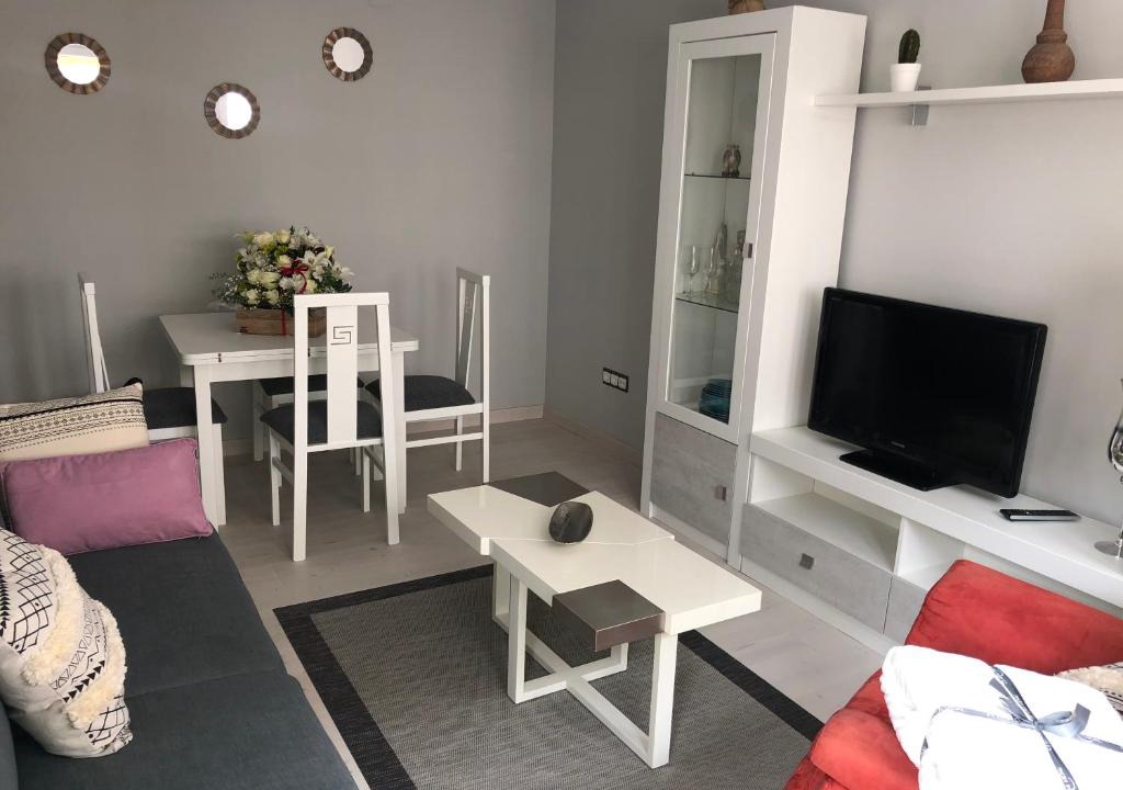 Silleda Apartment | Apartamento Adelina