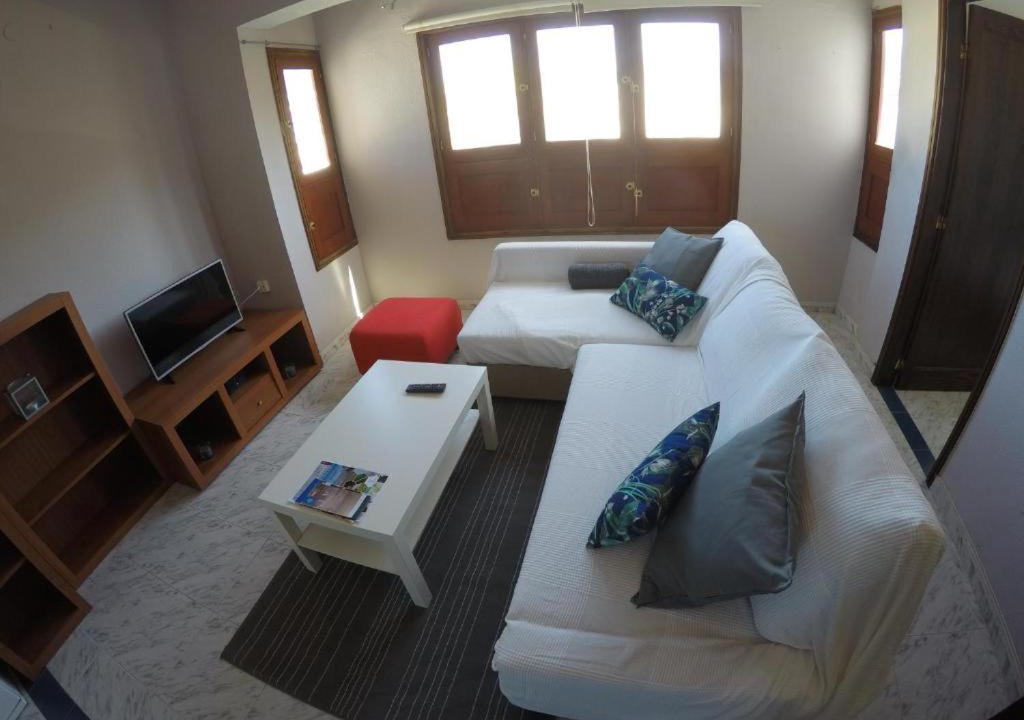 Galdar Apartment | Apartamento Agáldar