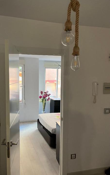 La Magdalena Apartment | Apartamento Alcalá
