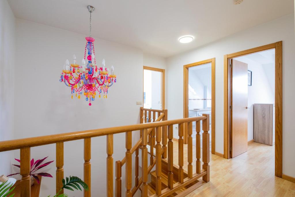 Leganes Apartment | Apartamento Baleo Valdoviño