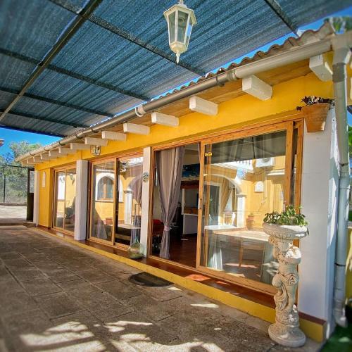 Portol Apartment | Apartamento Bellavista