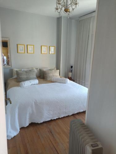 Laredo Apartment | apartamento céntrico zona Marques de comillas 8