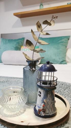 Camarinas Apartment | Apartamento Camariñas