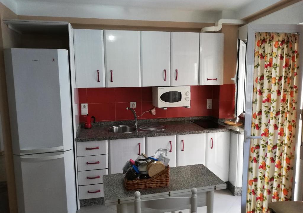 Antequera Apartment | Apartamento centro