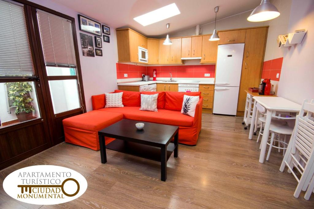 Santa Clara Apartment | Apartamento Ciudad Monumental