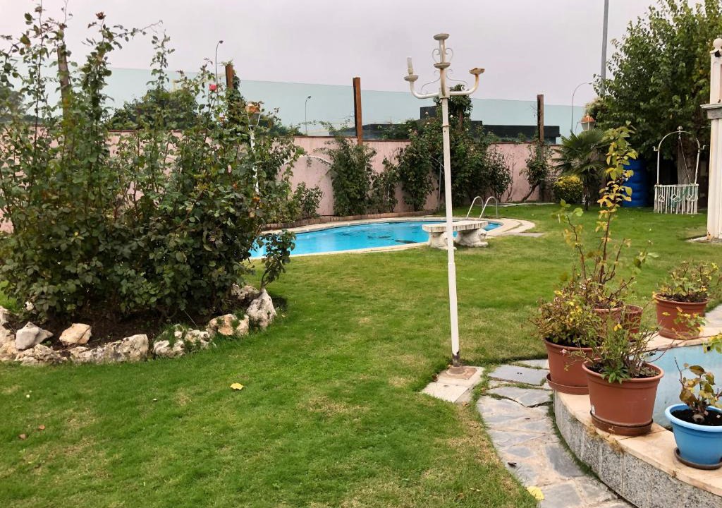 El Plantio Apartment | Apartamento con 5 dormitorios en Madrid