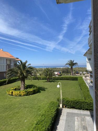 Santona Apartment | Apartamento con vistas al Mar playa Berria-Santoña
