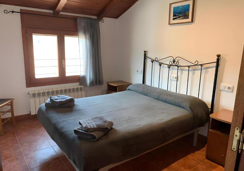 Guadalaviar Apartment | Apartamento Dos