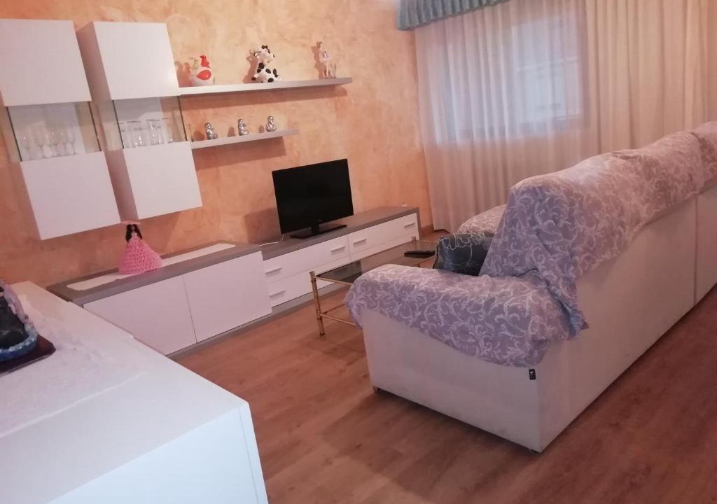 Almazan Apartment | Apartamento El Prado