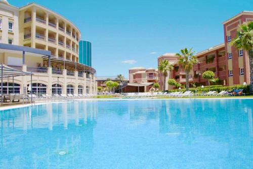 Islantilla Apartment | Apartamento en el resort de 4 estrellas AMA