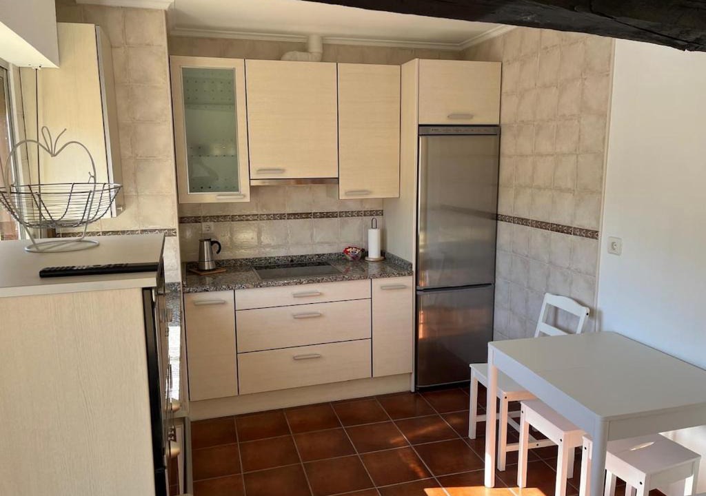 Antonana Apartment | Apartamento en la villa medieval de Antoñana 2º