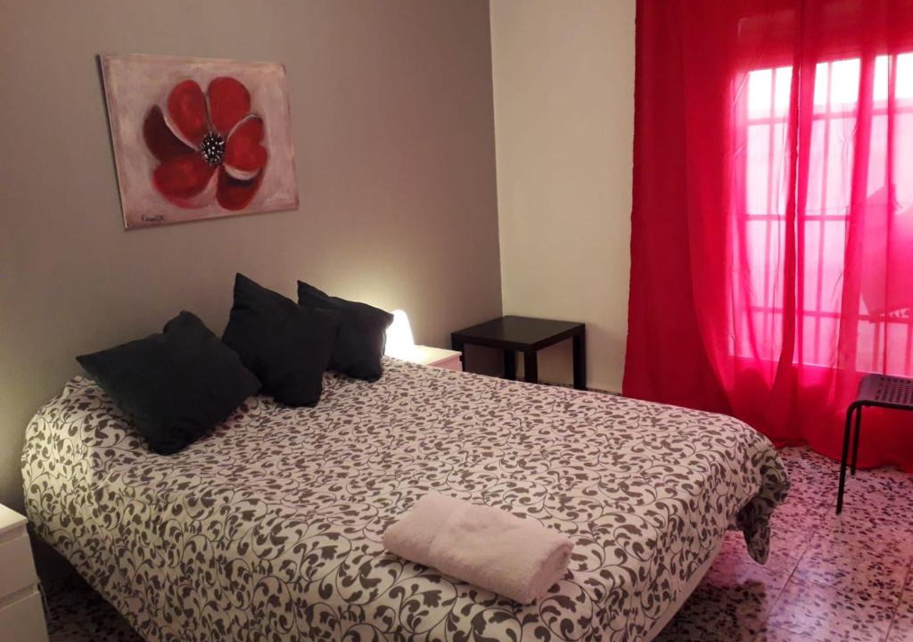 San Diego Apartment | Apartamento En Madrid