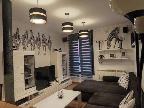 Navarrete Apartment | Apartamento en Navarrete