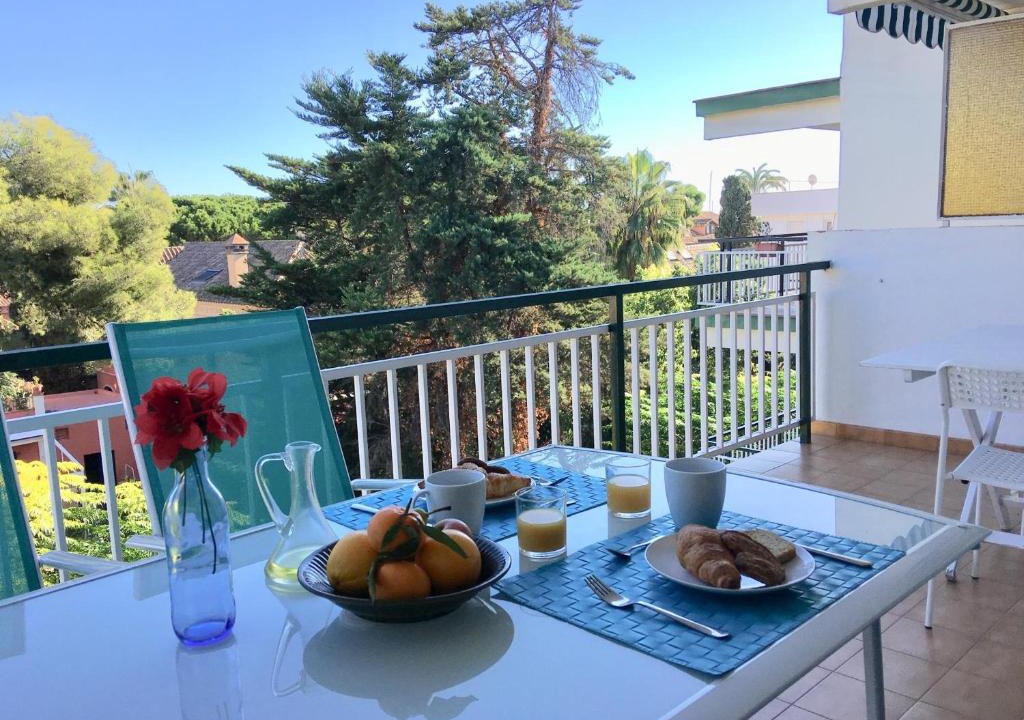 Vilanova I la Geltru Apartment | Apartamento La Mediterránea a 100 metros de la playa - Vilanova i la Geltrú - ES-332-1