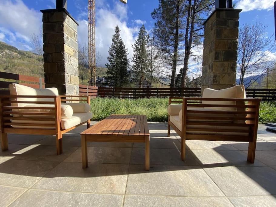 Benasque Apartment | Apartamento ideal en el corazón de los Pirineos
