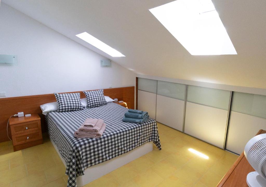 La Maza Apartment | Apartamento Iveka