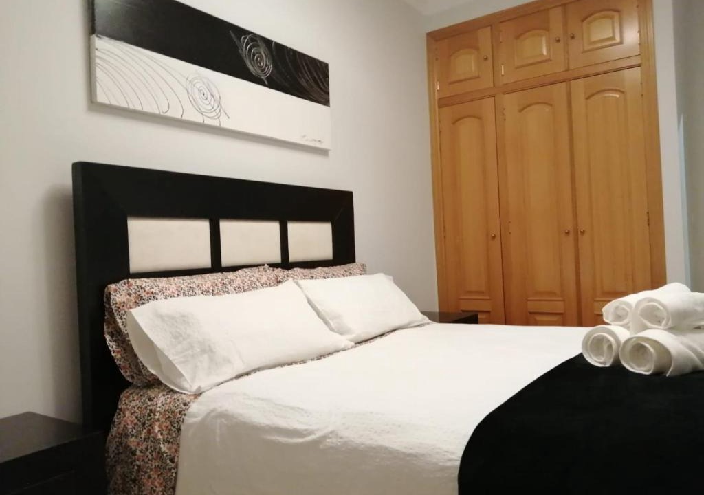 Baena Apartment | Apartamento La Muralla II