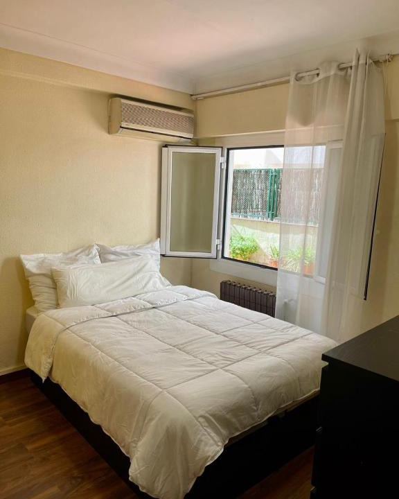 Delicias Apartment | Apartamento Las Perseidas