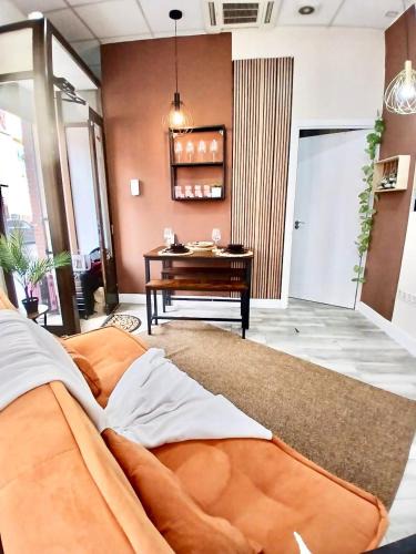 Vista Alegre Apartment | Apartamento Madrid