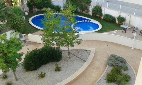 Moraira Apartment | Apartamento Migdia-Moraira