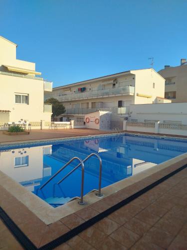 Els Griells Apartment | Apartamento Noenil