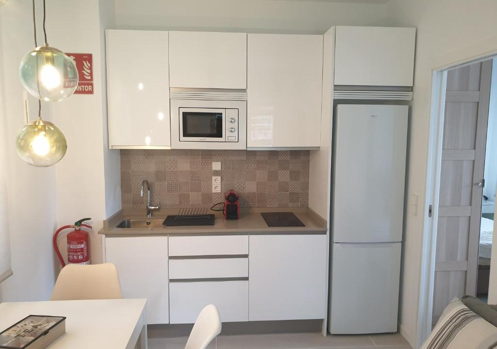 Hortaleza Apartment | Apartamento nuevo Manoteras - Hospital Sanchinarro
