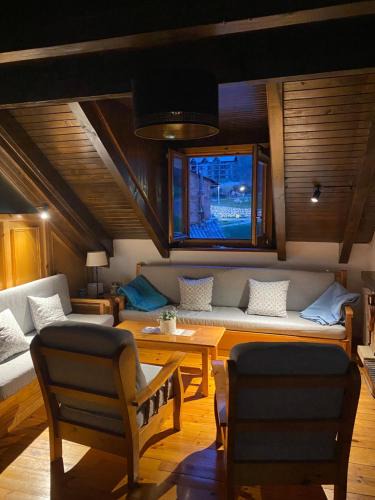 Benasque Apartment | Apartamento Patués - Benasque