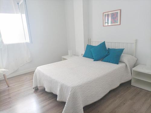 Hortaleza Apartment | Apartamento Pinar de Chamartin