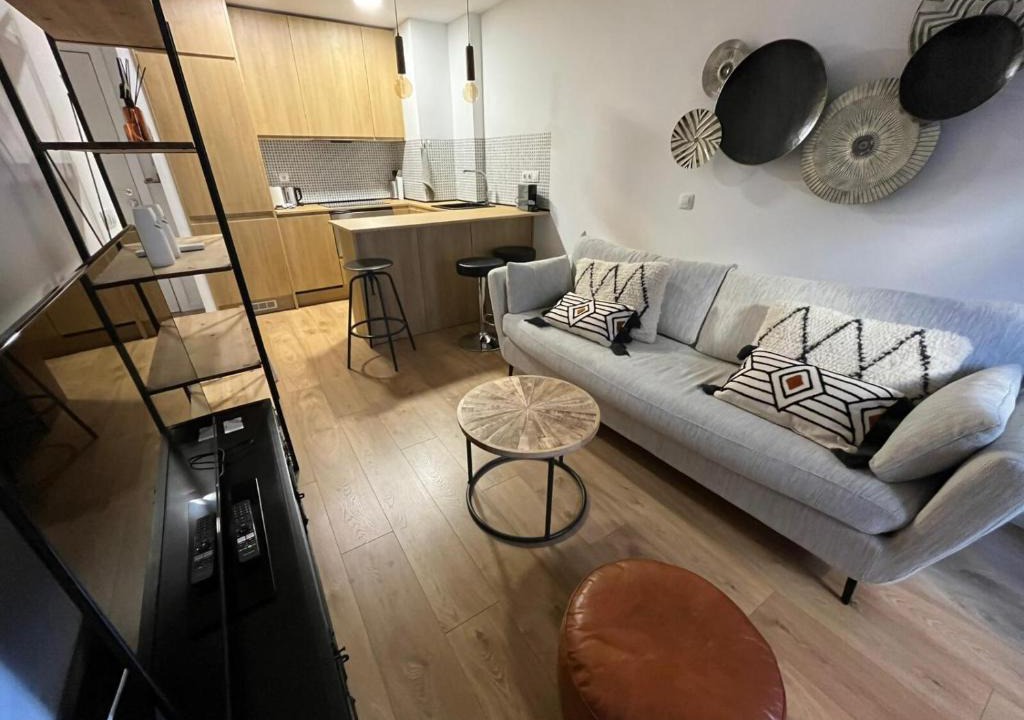 Barrio de La Latina Apartment | Apartamento Plaza Mayor-La Latina