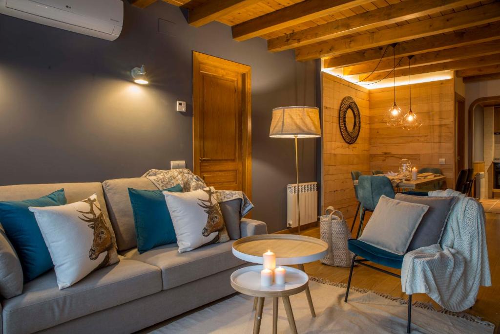 Alt Aneu Apartment | Apartamento Premium 46 1D