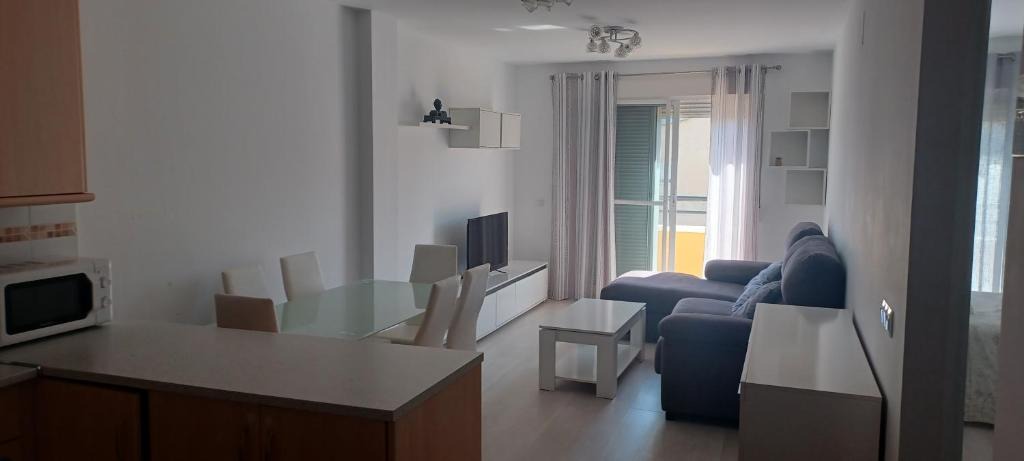 Los Gallardos Apartment | Apartamento Rosales
