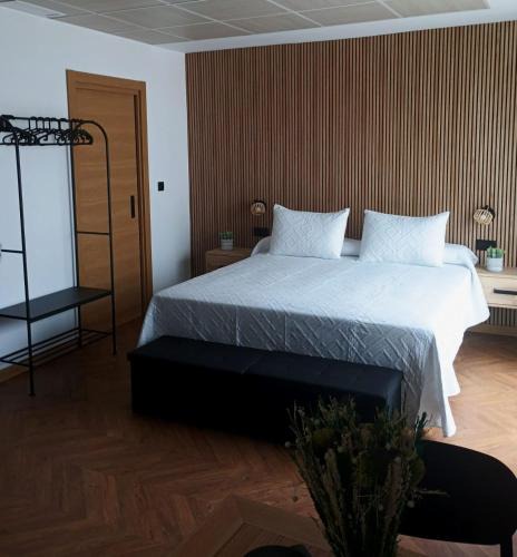 El Torno Apartment | Apartamento rural Rubí