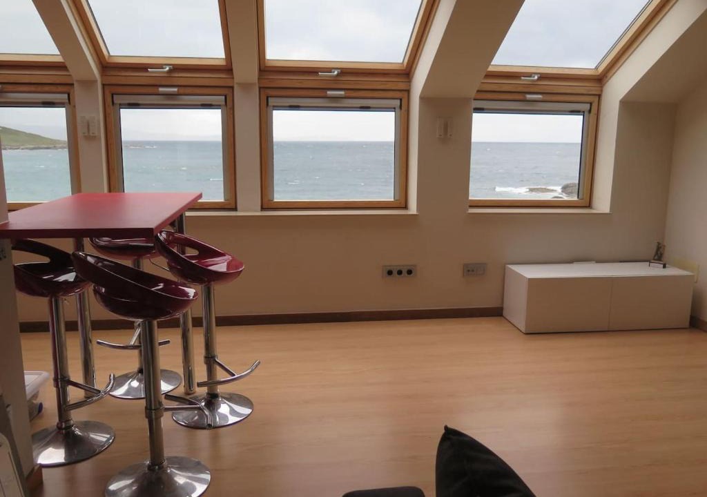 Laracha Apartment | Apartamento Solpor Caión