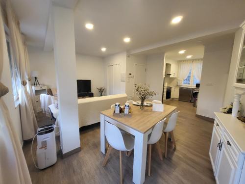 Cerdeira Apartment | Apartamento turístico Cedeira Casa Bustabad