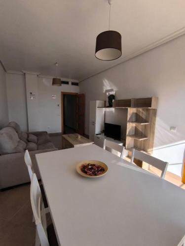 Aguadulce Apartment | APARTAMENTO TURISTICO 1ºE CARLOS III - Cerca de la playa