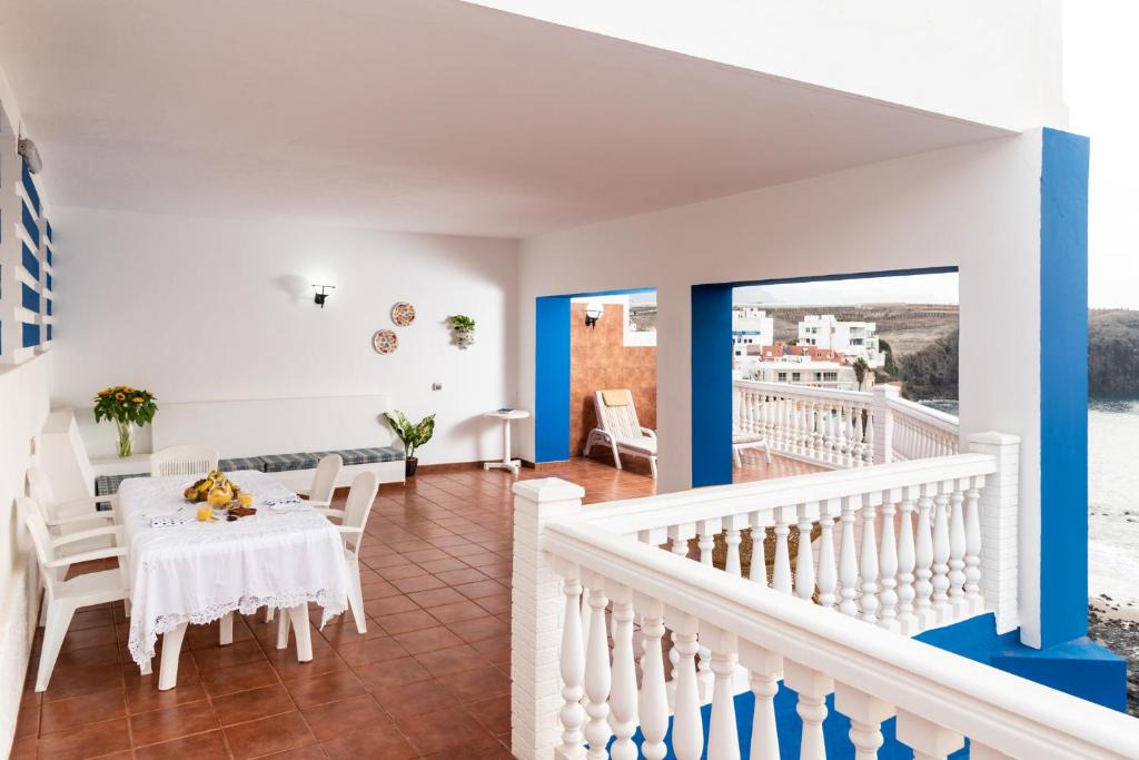 Sardina Apartment | Apartamento Vista Farallón