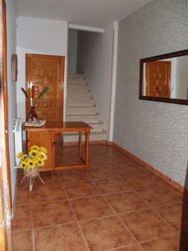 Jabaga Apartment | Apartamento2 San Cristobal cerca de Cuenca