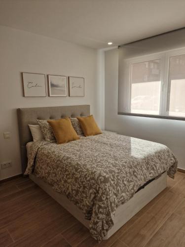 Moncloa-Aravaca Apartment | Apartamentos Acogedores - Nuevo a estrenar