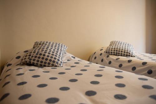 Alcaniz Apartment | Apartamentos Aguilar