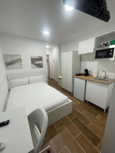 Casco Antiguo Apartment | Apartamentos Alcorcón Central by gaiarooms