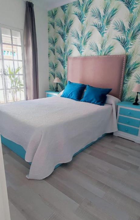 Torremolinos Apartment | Apartamentos Ana's Cozy Inns