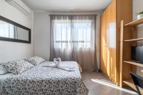 Arapiles Apartment | Apartamentos Arapiles