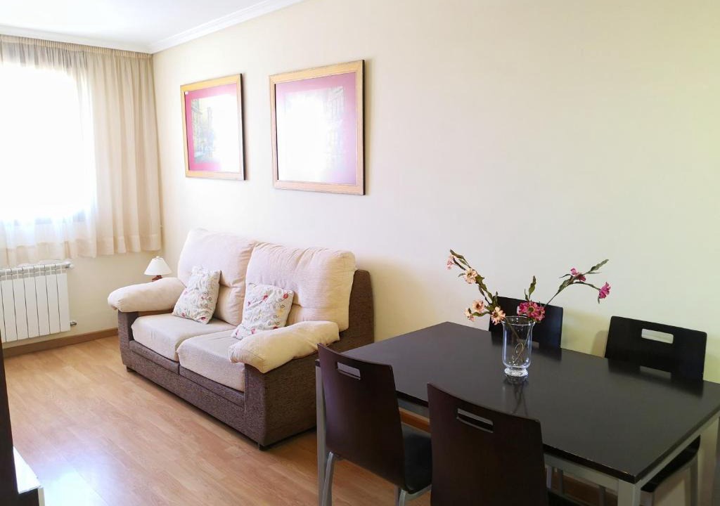Old Town of Avila Apartment | Apartamentos Cocó