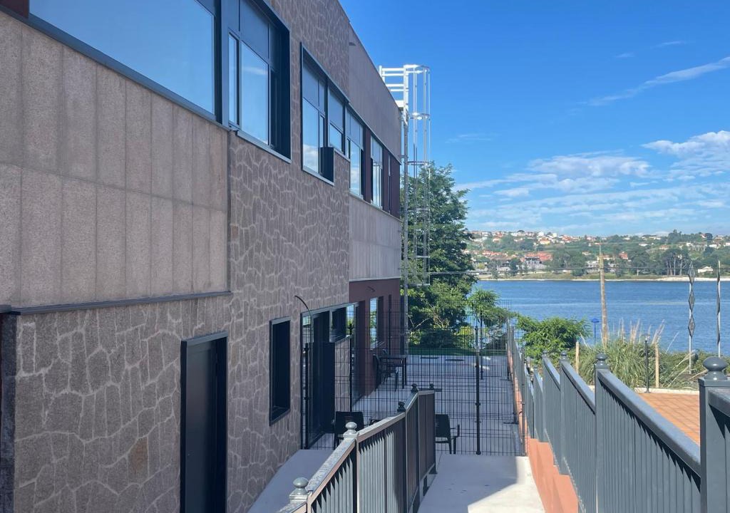 Fonteculler Apartment | Apartamentos CRUNIA - Estudios