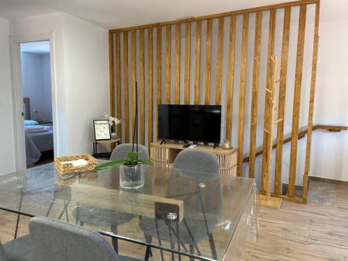 Estables Apartment | Apartamentos el Sabinar II